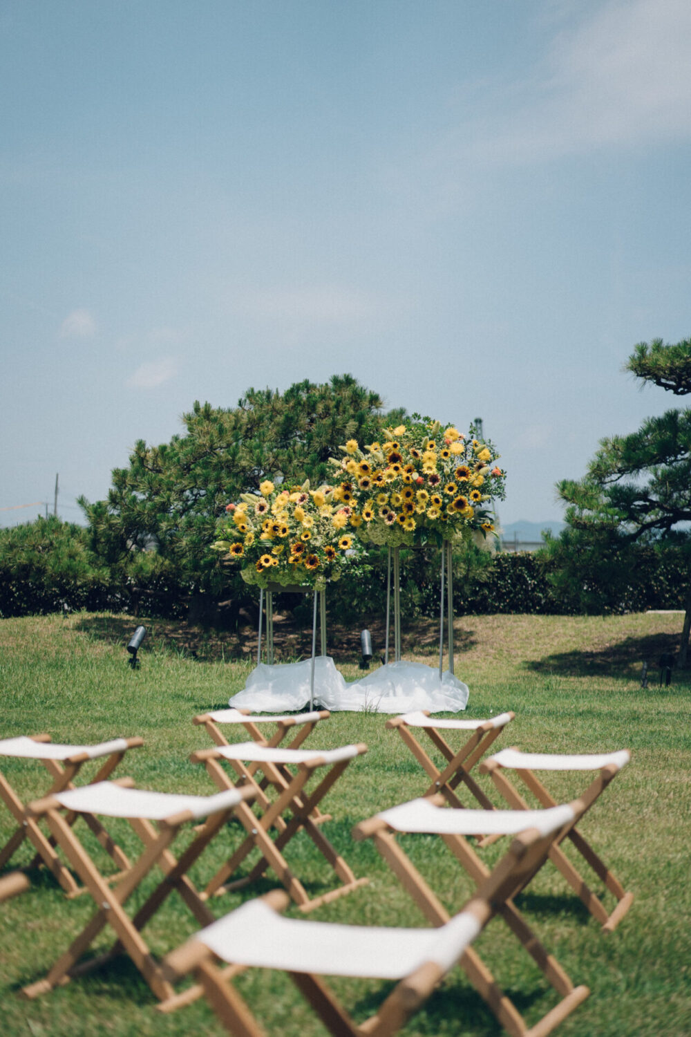 Ryokan尾道西山の様子