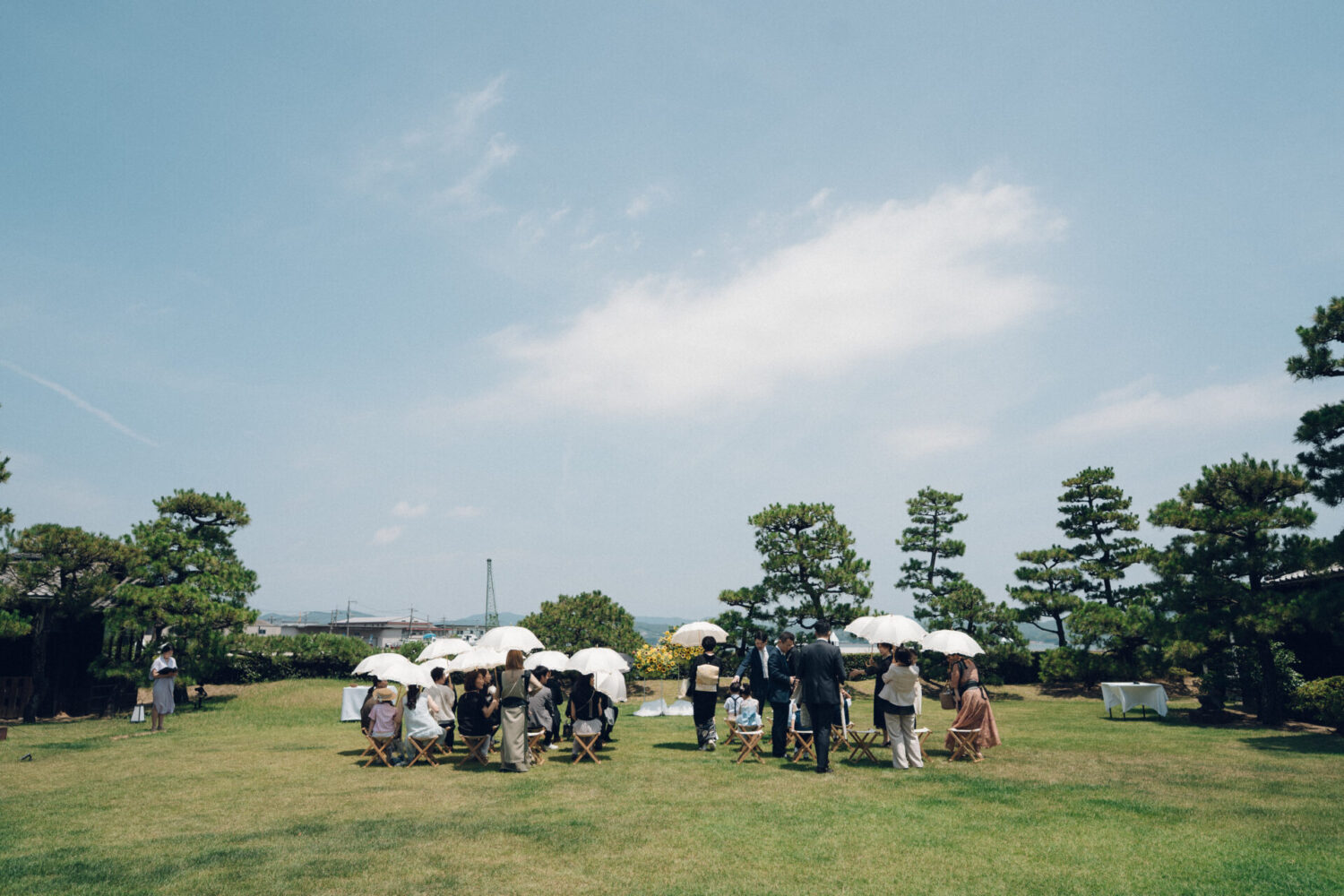 Ryokan尾道西山の様子