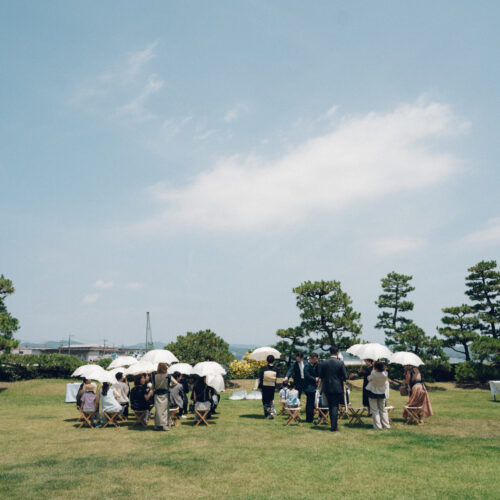 Ryokan尾道西山の様子