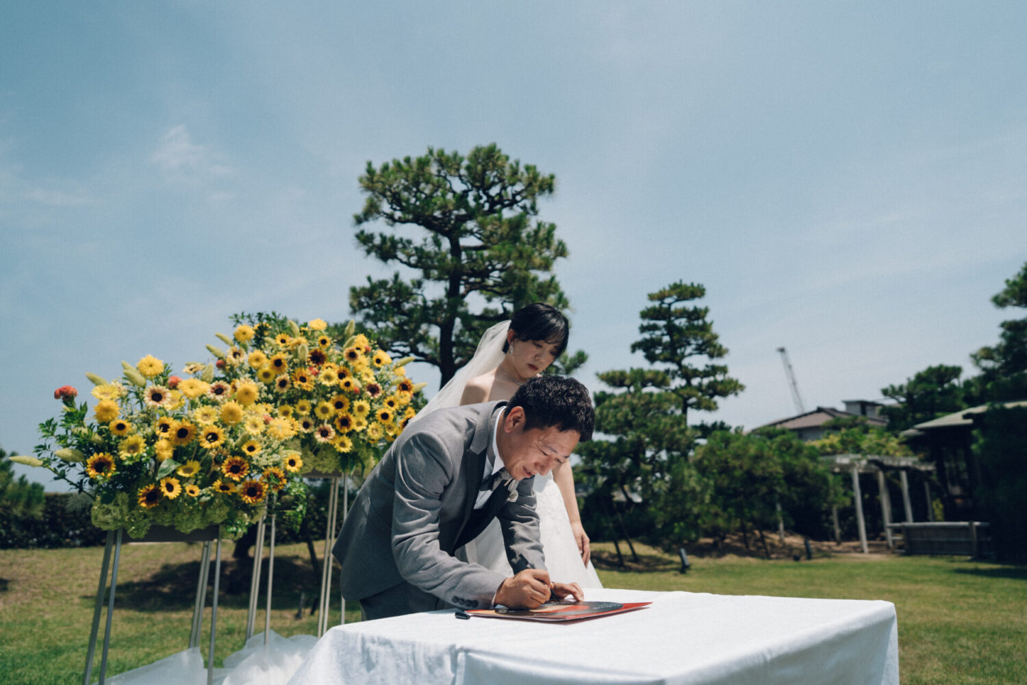 Ryokan尾道西山の様子