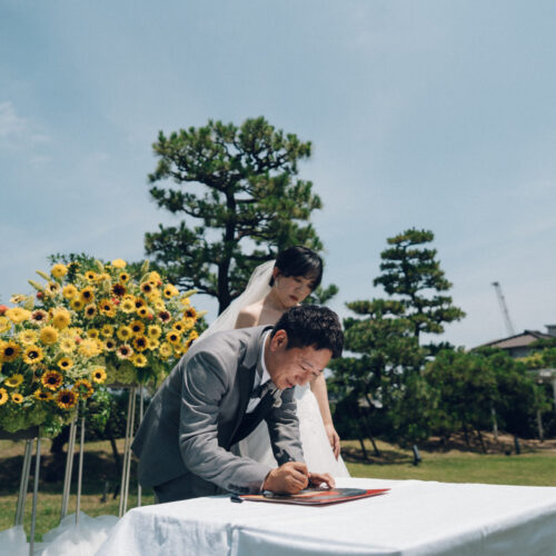 Ryokan尾道西山の様子