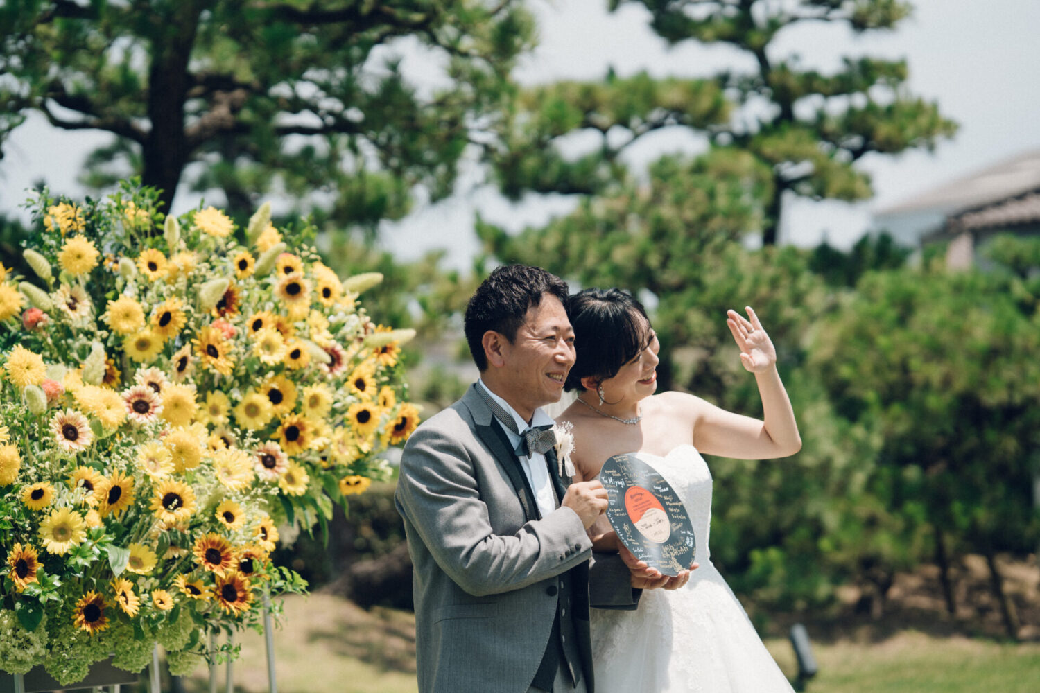 Ryokan尾道西山の様子