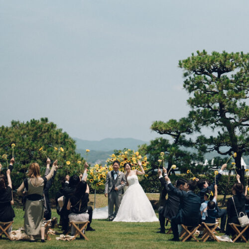 Ryokan尾道西山の様子