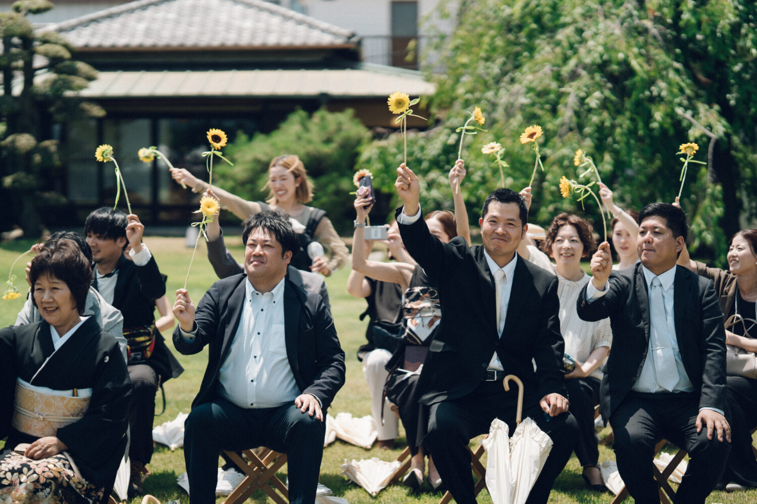 Ryokan尾道西山の様子