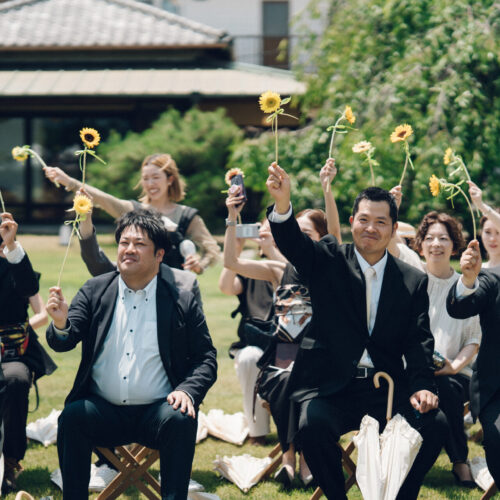 Ryokan尾道西山の様子