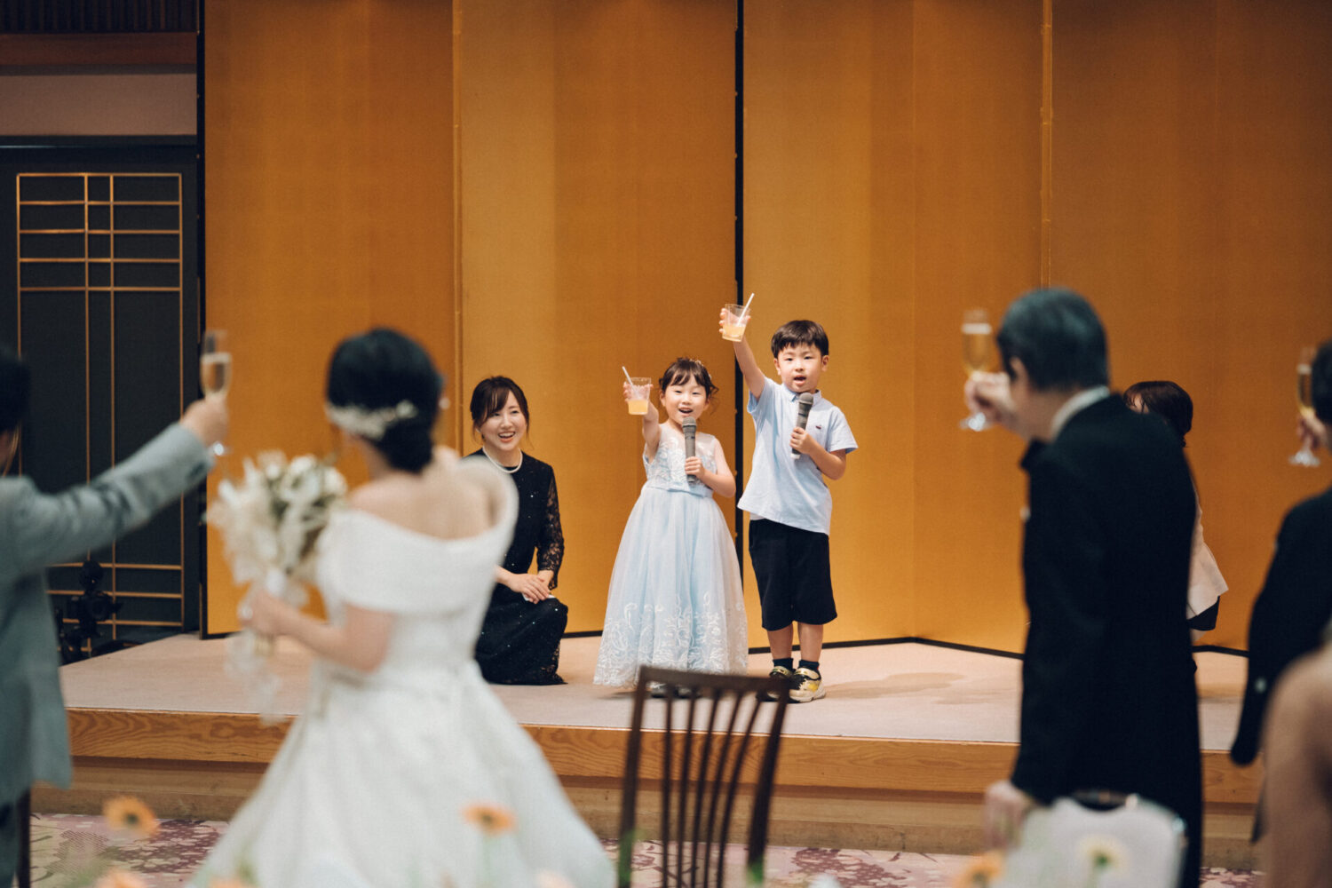 Ryokan尾道西山の様子