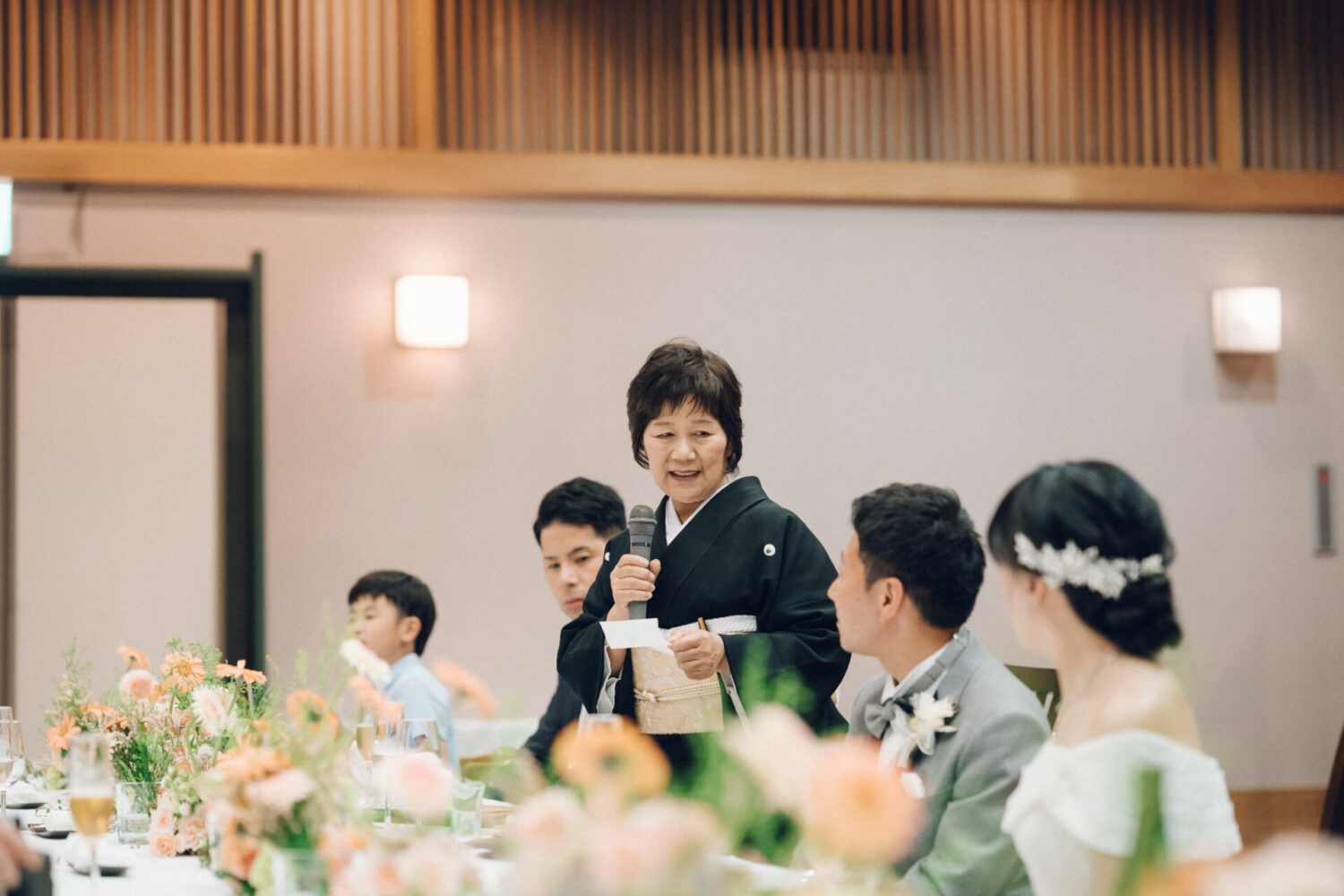 Ryokan尾道西山の様子