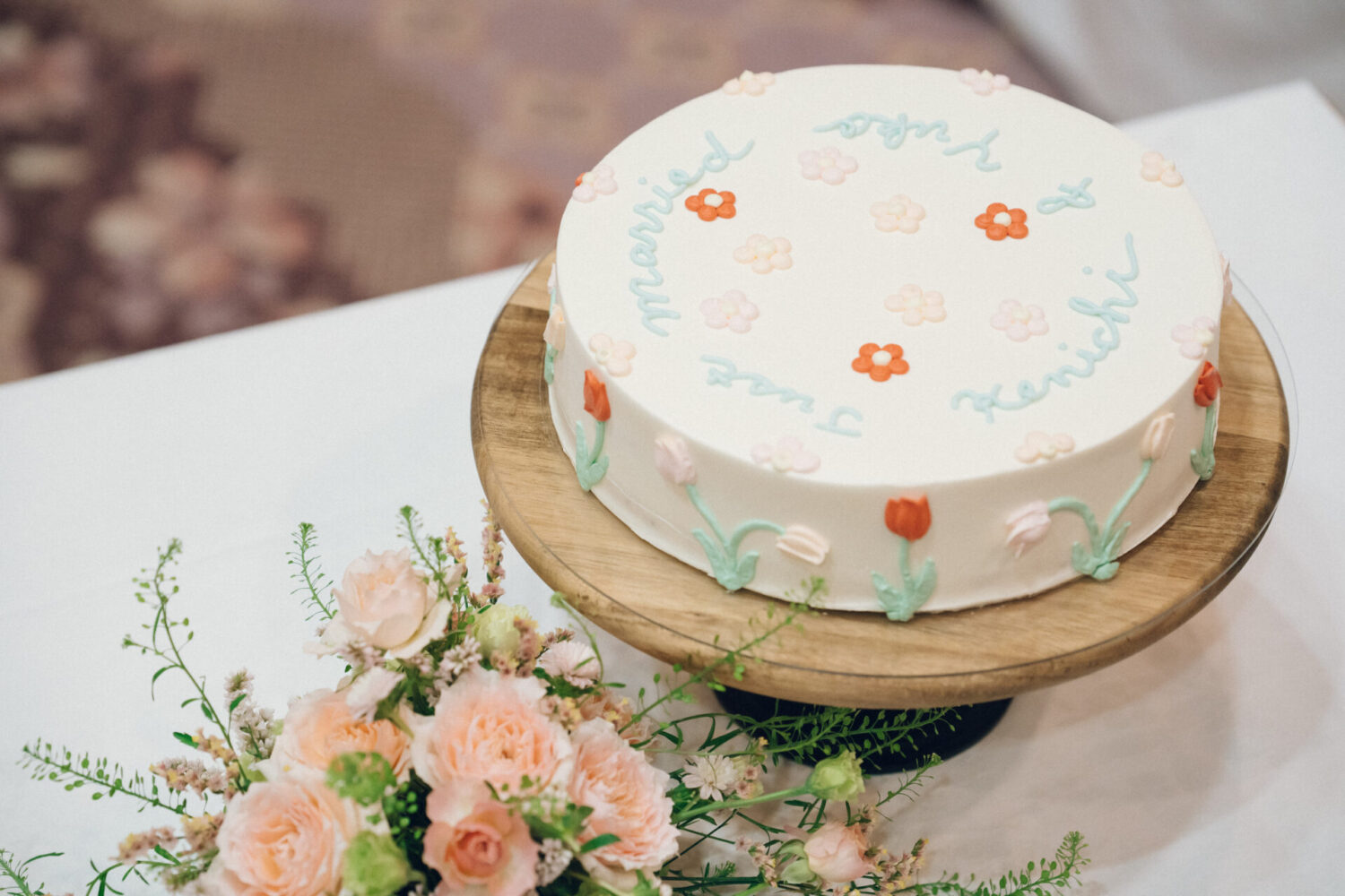 Ryokan尾道西山の様子