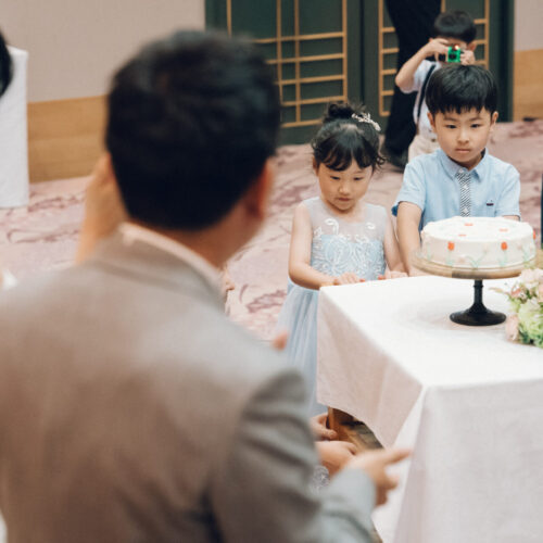 Ryokan尾道西山の様子