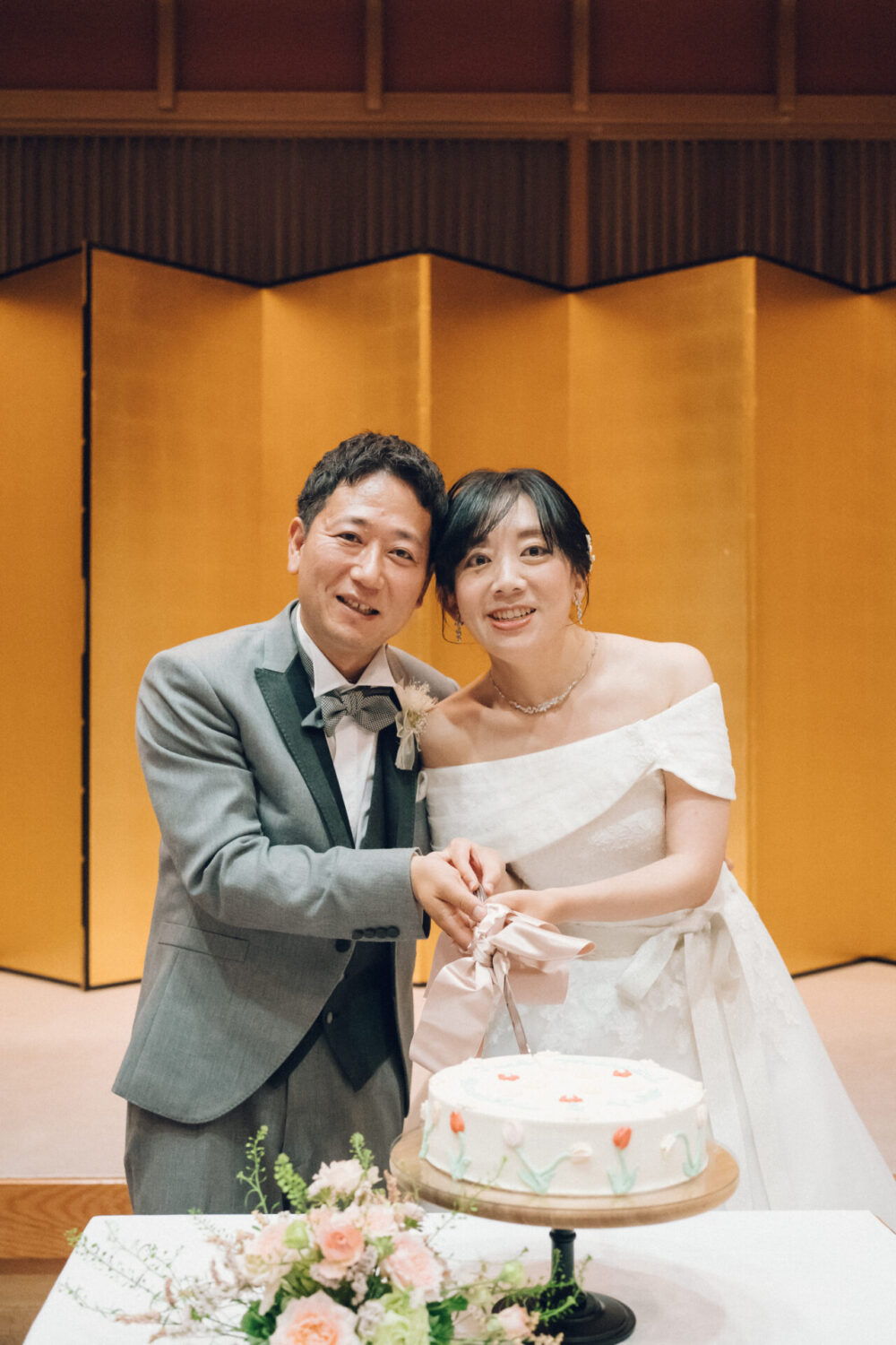 Ryokan尾道西山の様子