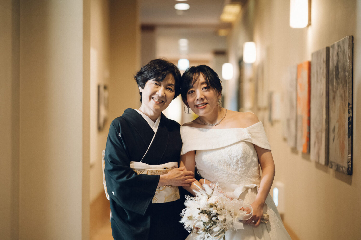 Ryokan尾道西山の様子