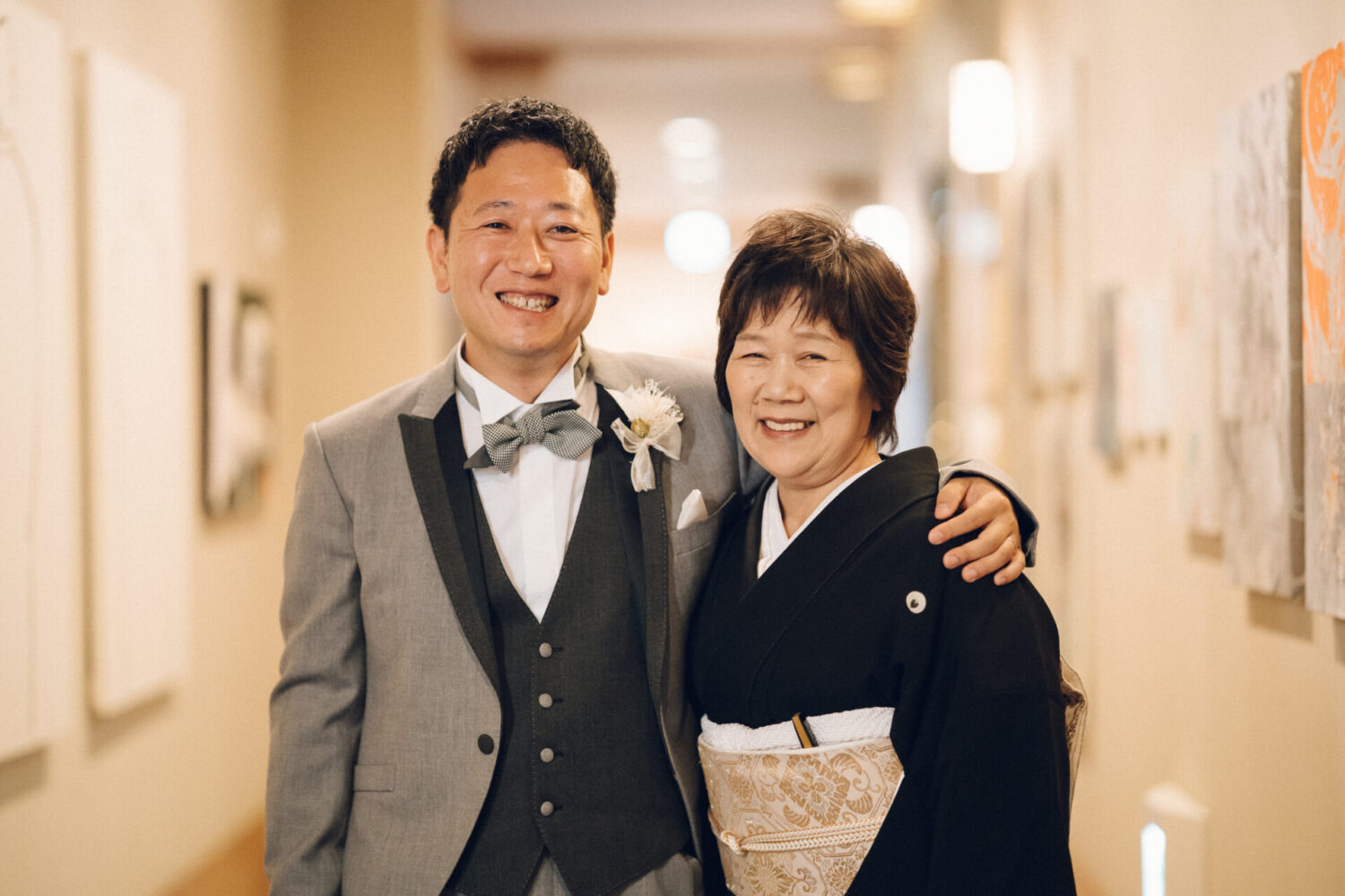 Ryokan尾道西山の様子