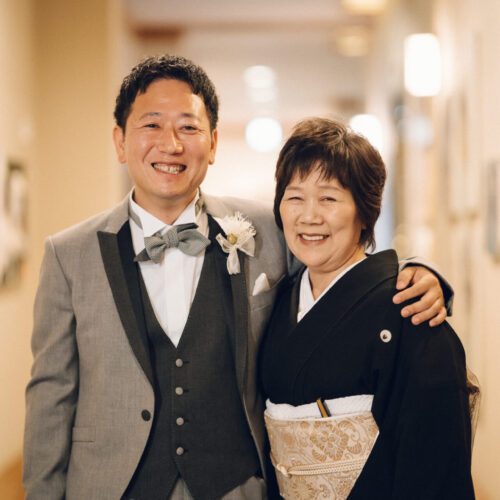 Ryokan尾道西山の様子