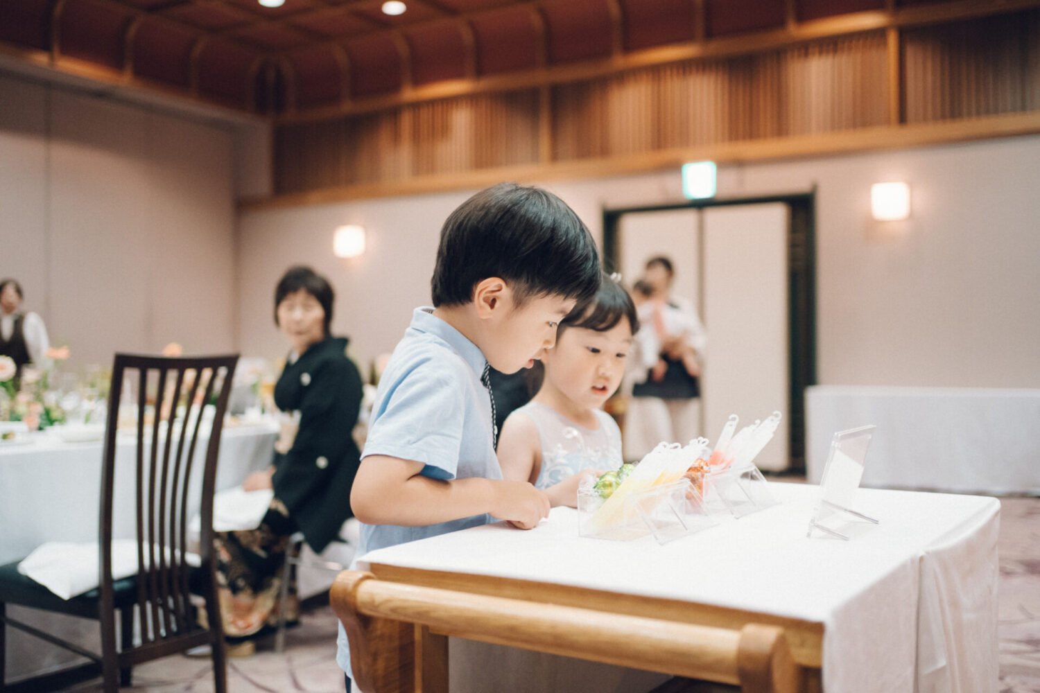 Ryokan尾道西山の様子