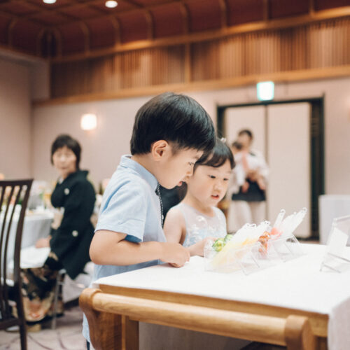 Ryokan尾道西山の様子