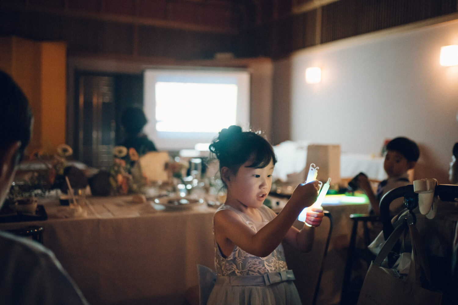 Ryokan尾道西山の様子