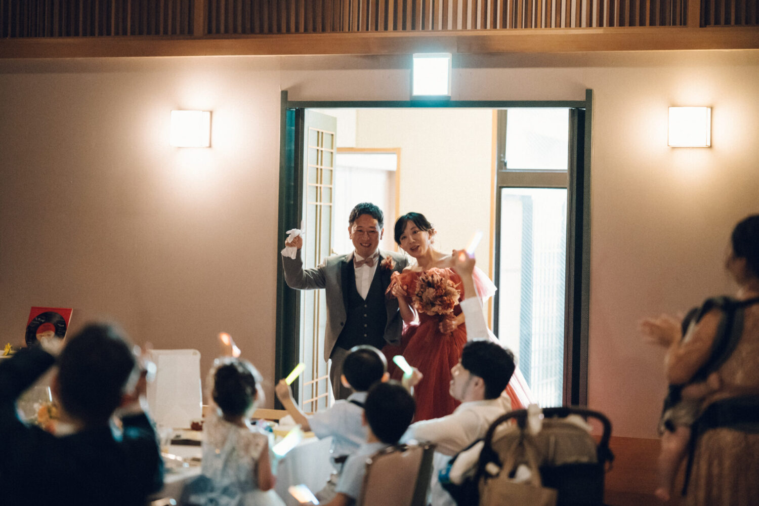 Ryokan尾道西山の様子