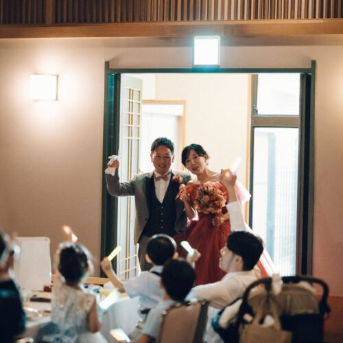 Ryokan尾道西山の様子