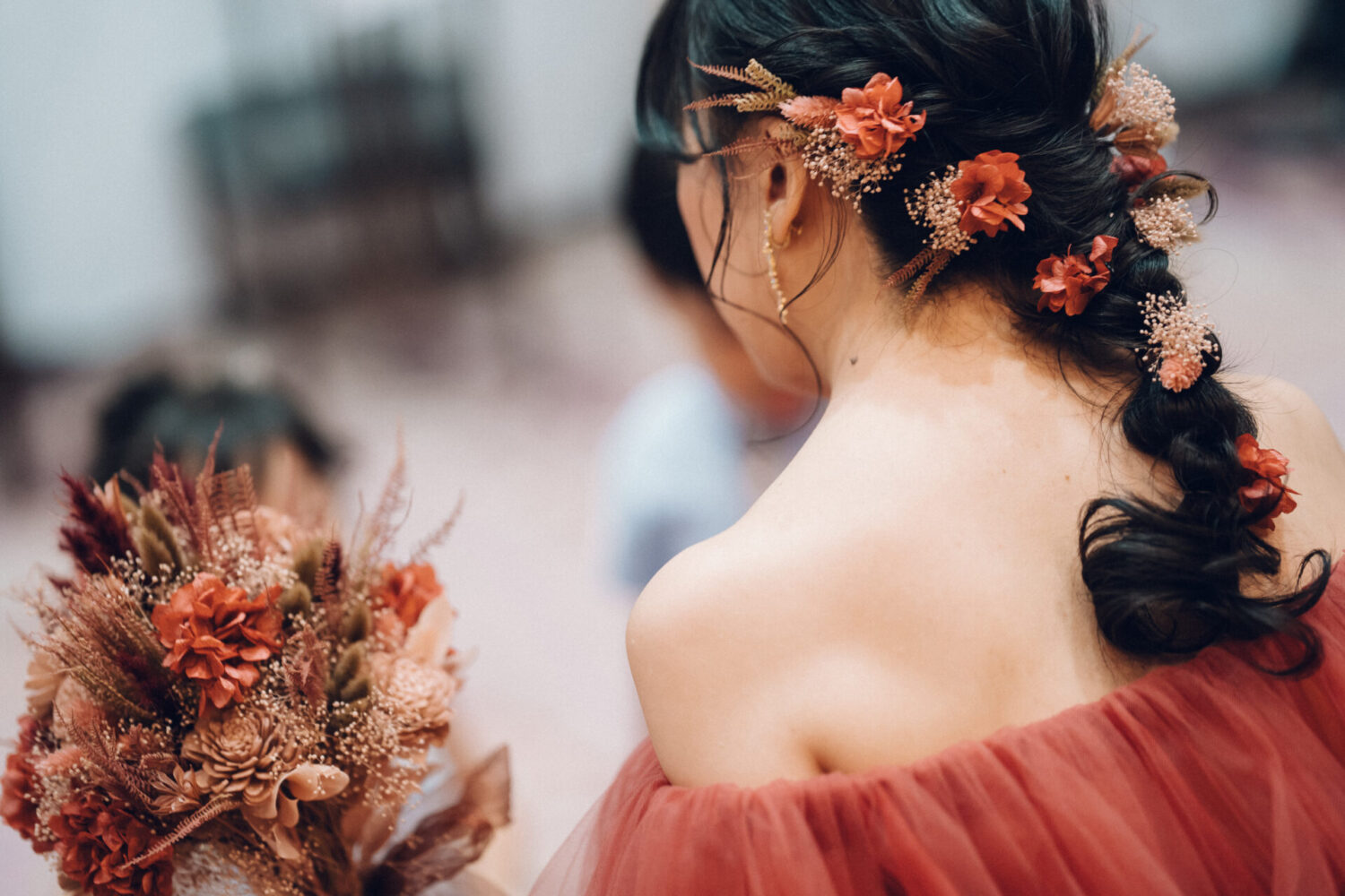 Ryokan尾道西山の様子