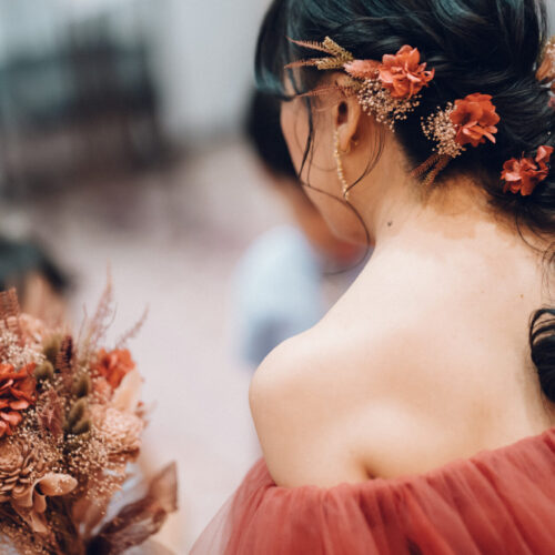 Ryokan尾道西山の様子