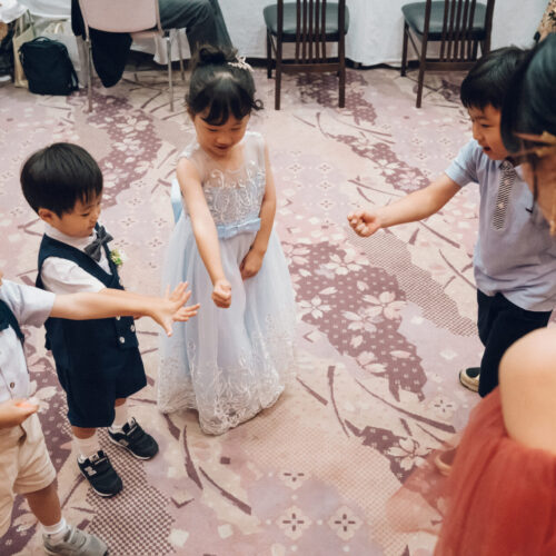 Ryokan尾道西山の様子