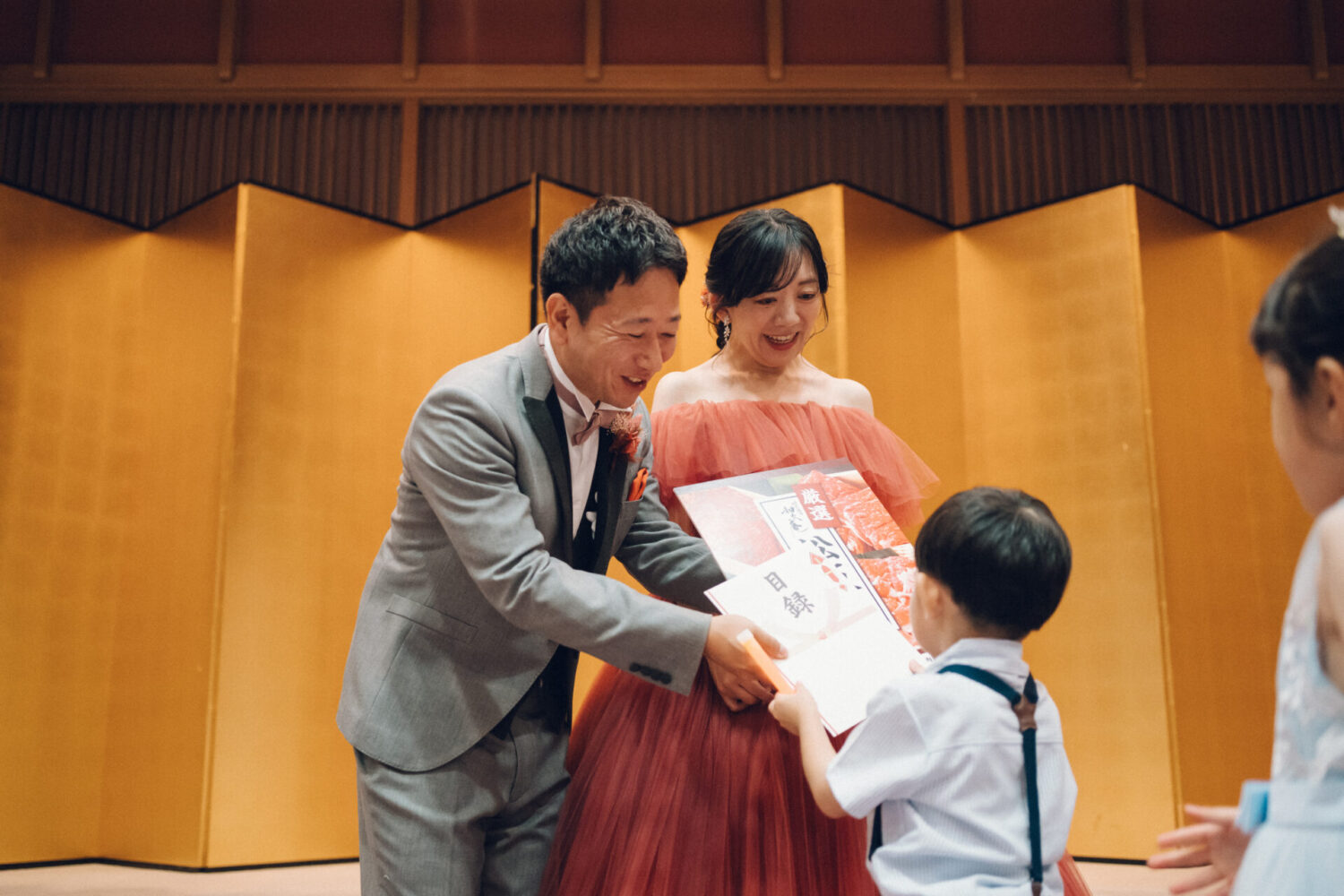 Ryokan尾道西山の様子