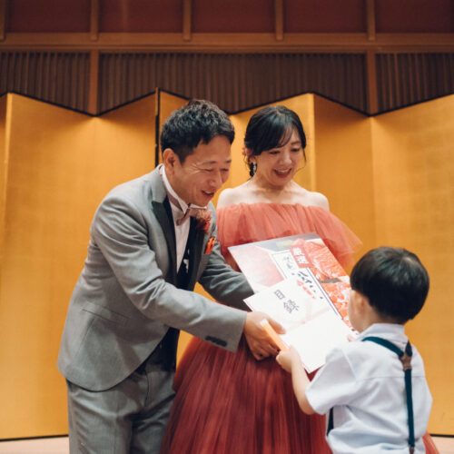 Ryokan尾道西山の様子