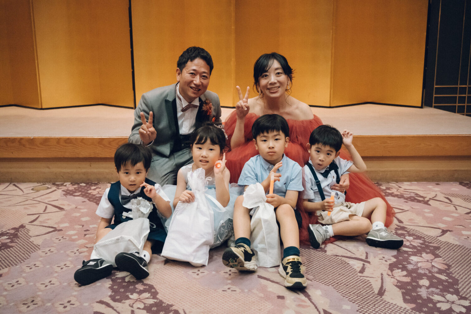 Ryokan尾道西山の様子