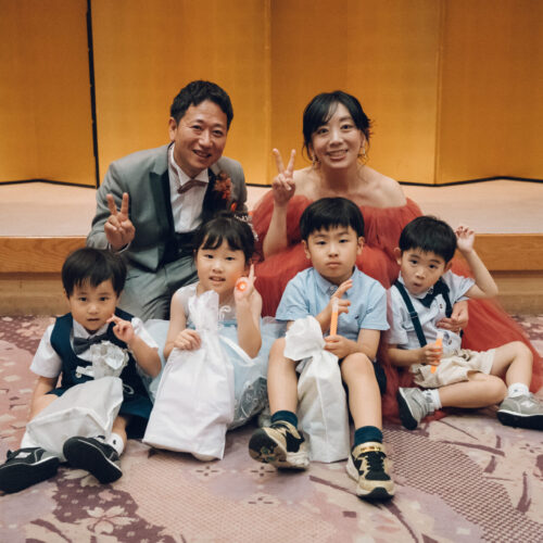 Ryokan尾道西山の様子