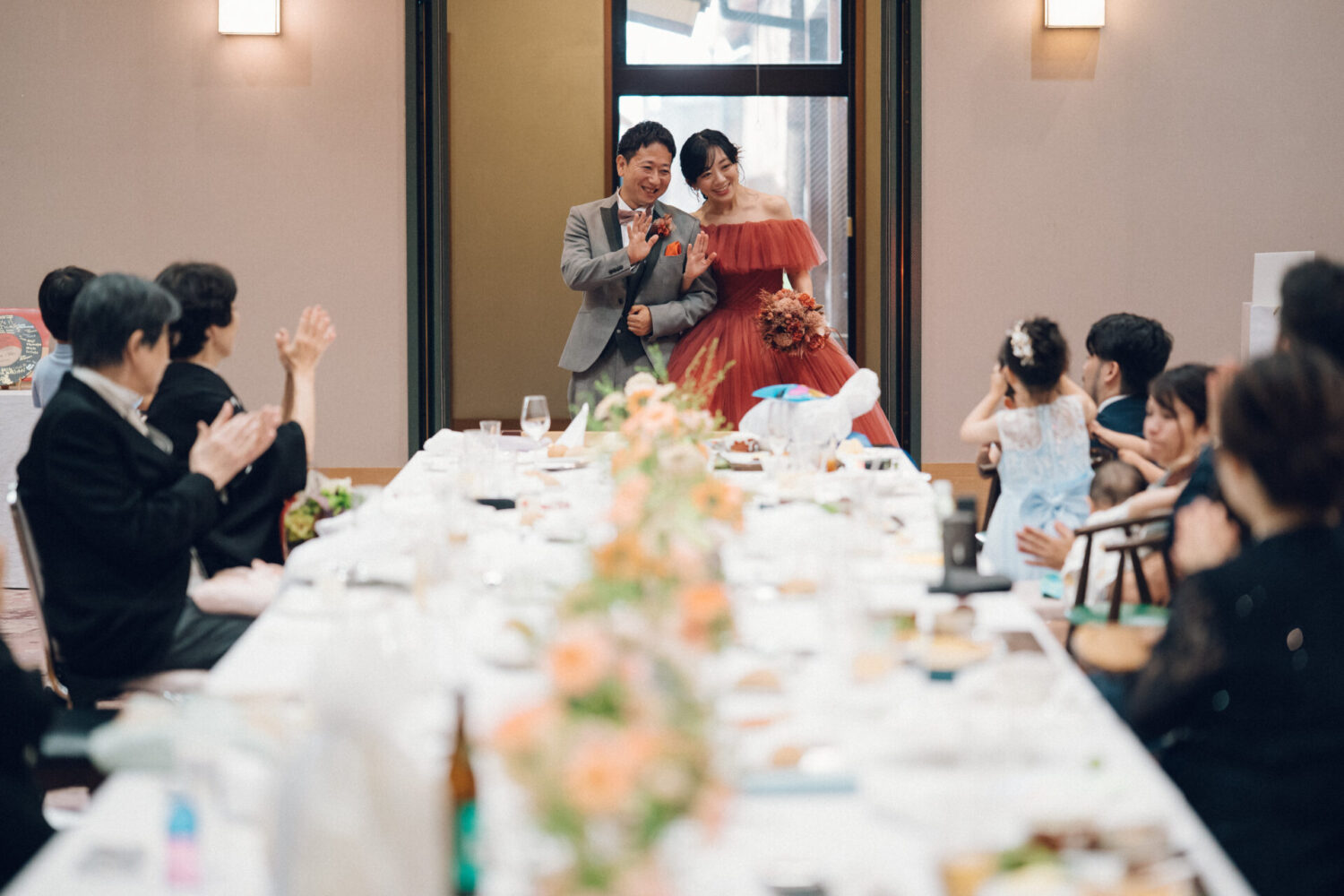 Ryokan尾道西山の様子