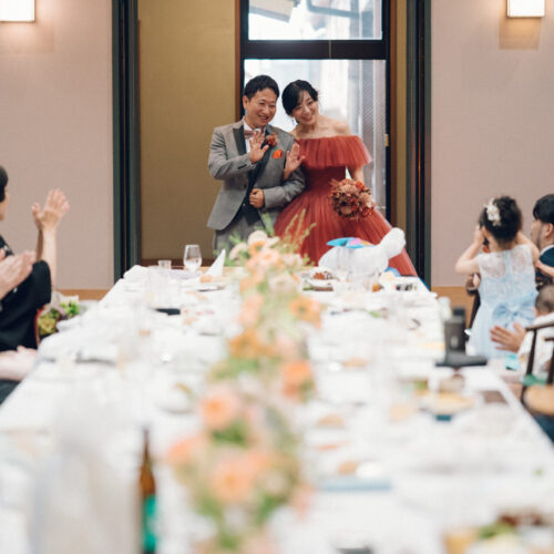 Ryokan尾道西山の様子