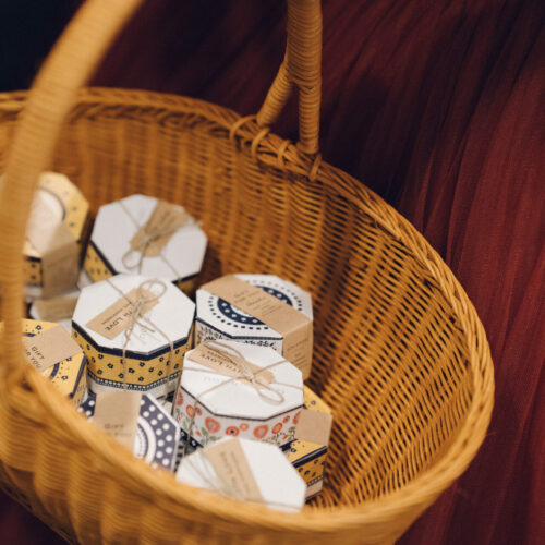 Ryokan尾道西山の様子