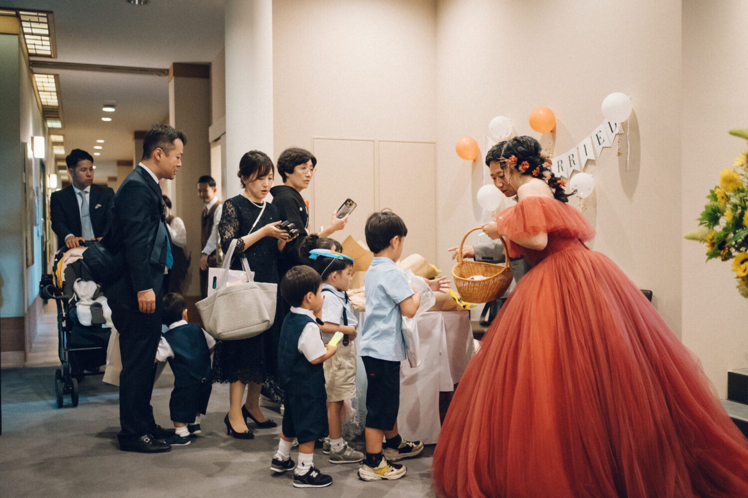 Ryokan尾道西山の様子