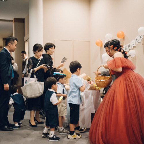 Ryokan尾道西山の様子