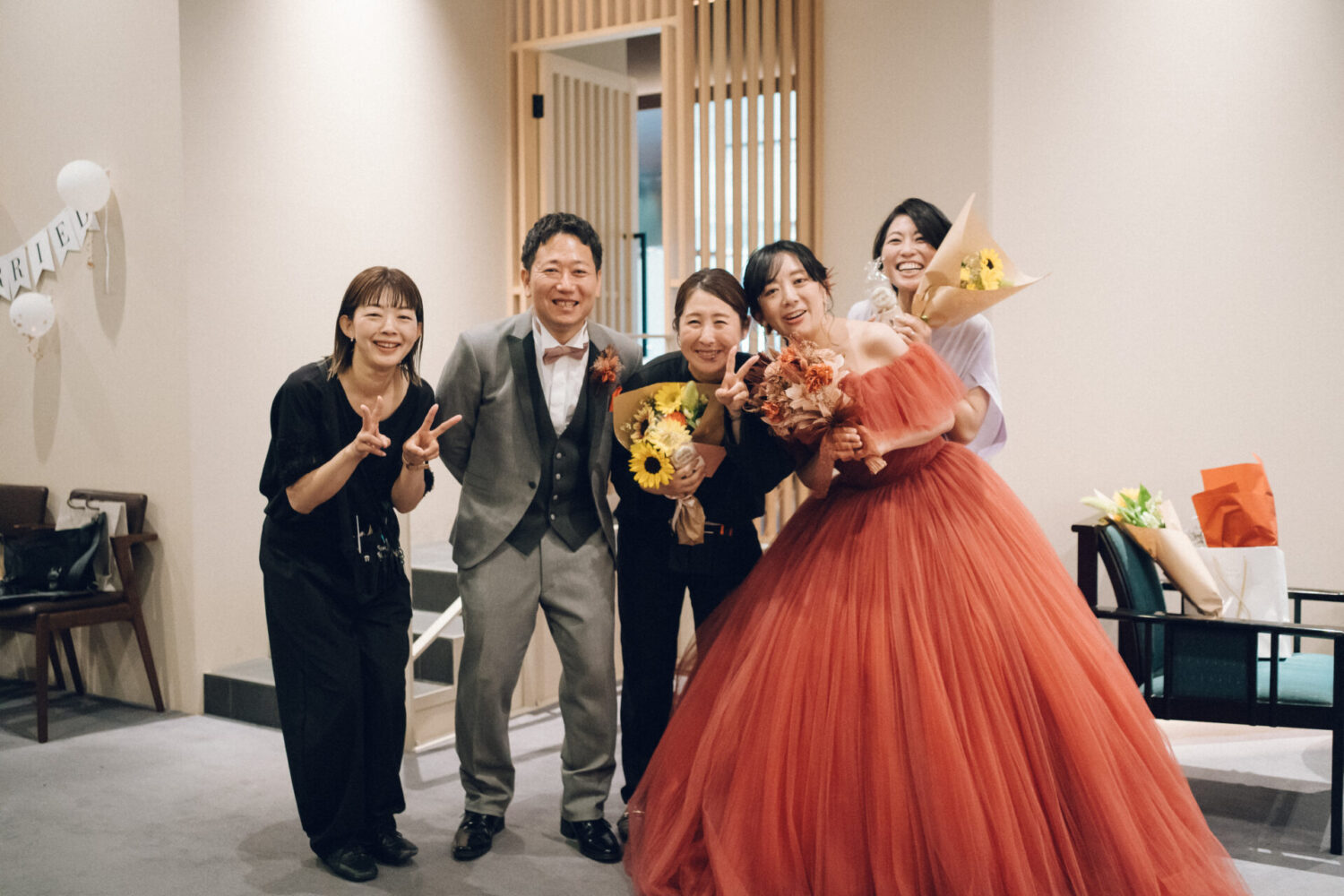 Ryokan尾道西山の様子