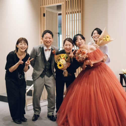 Ryokan尾道西山の様子