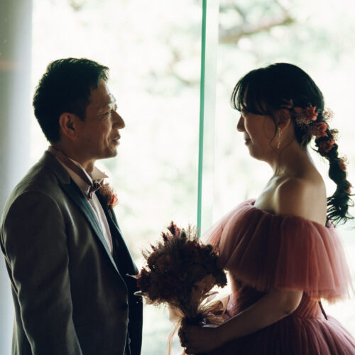 Ryokan尾道西山の様子