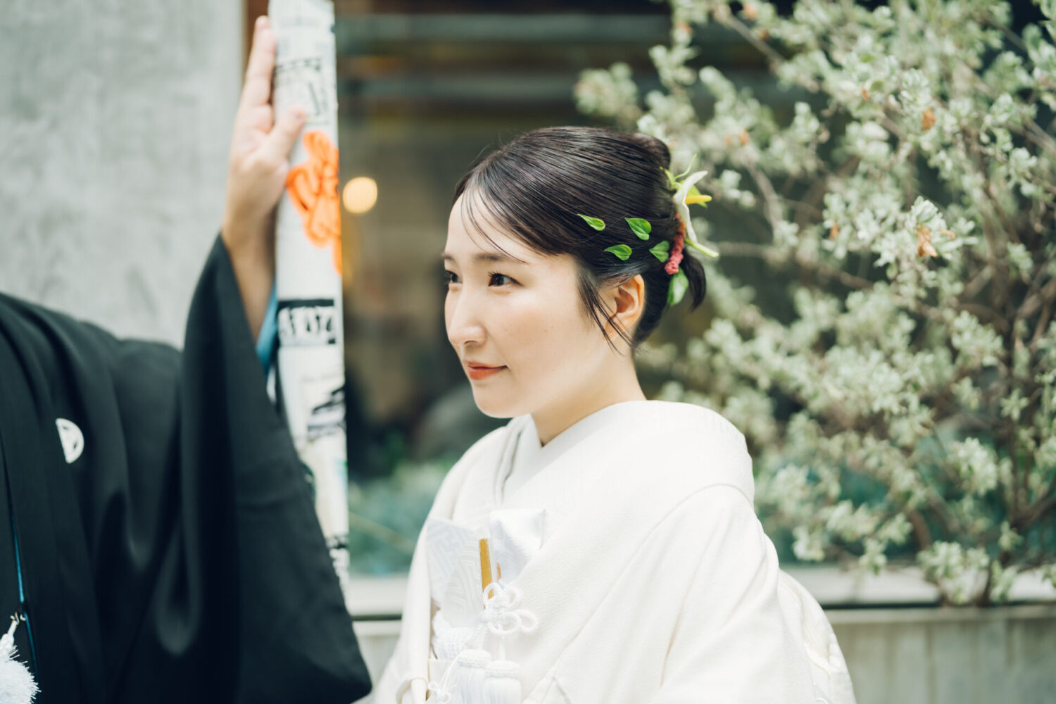 シェアピクチャーの様子