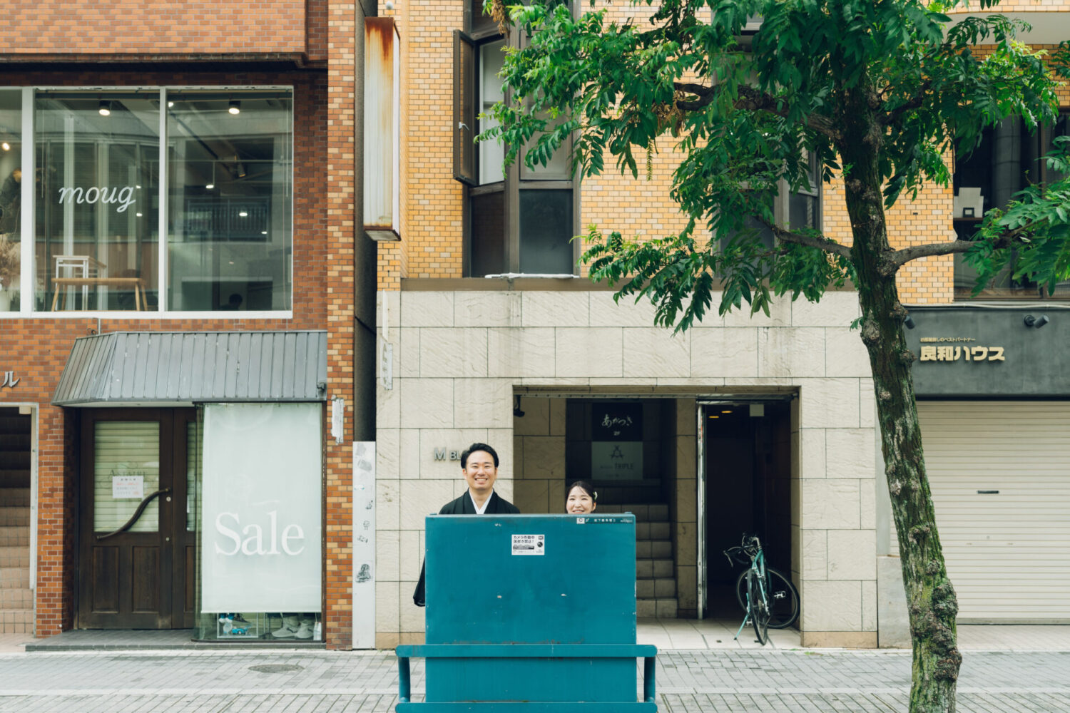 シェアピクチャーの様子