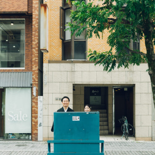 シェアピクチャーの様子