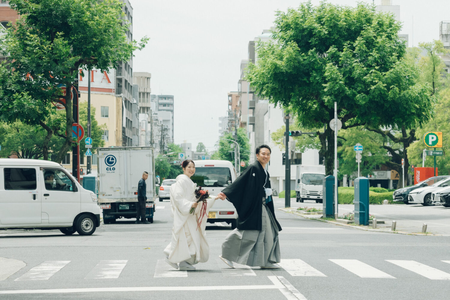 シェアピクチャーの様子