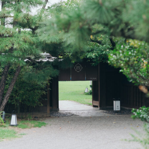 Ryokan尾道西山の様子