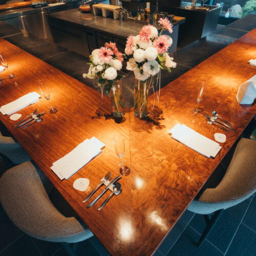 Ryokan尾道西山の様子