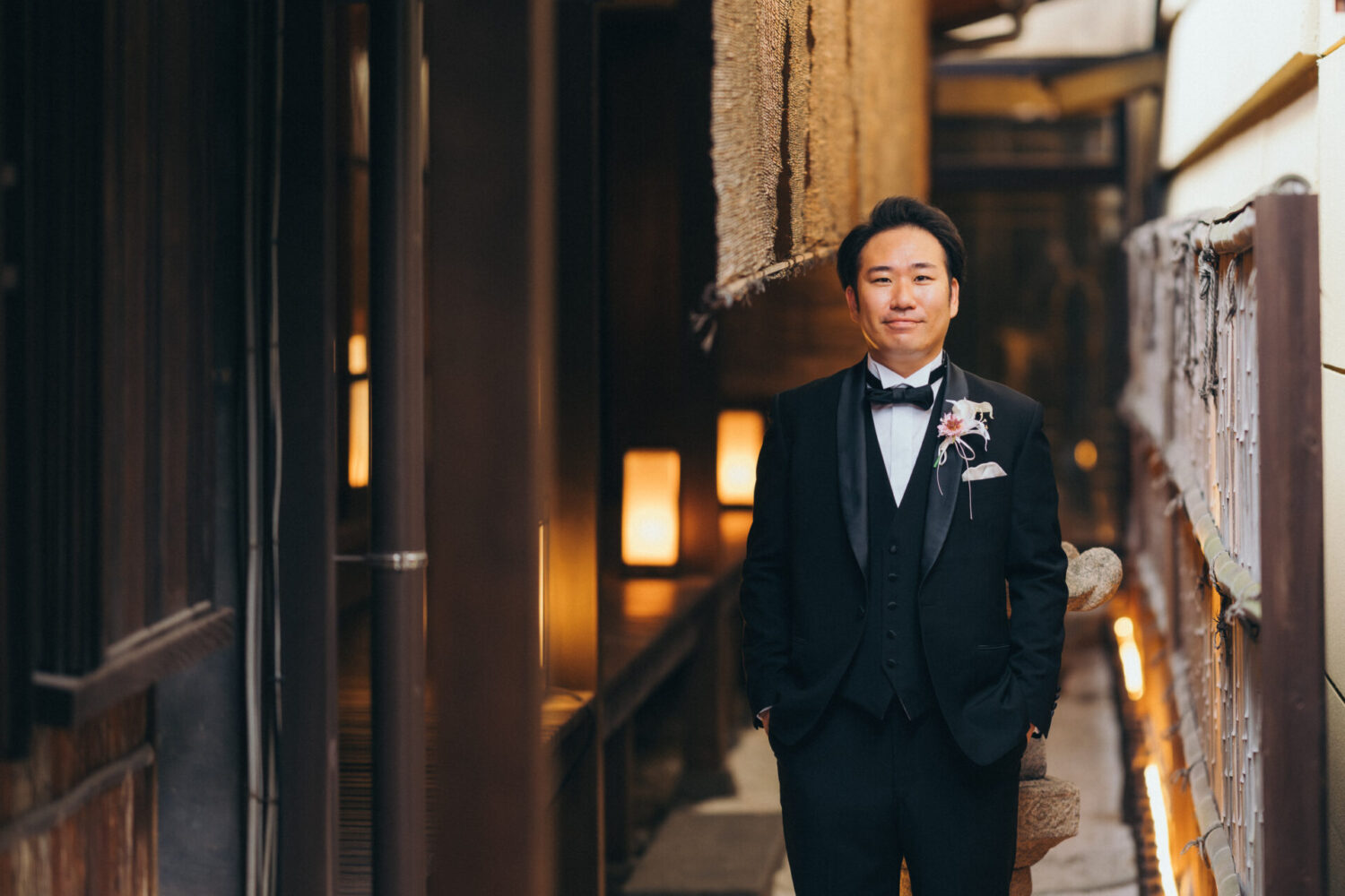 Ryokan尾道西山の様子