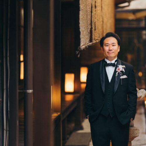 Ryokan尾道西山の様子