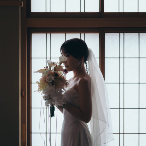 Ryokan尾道西山の様子