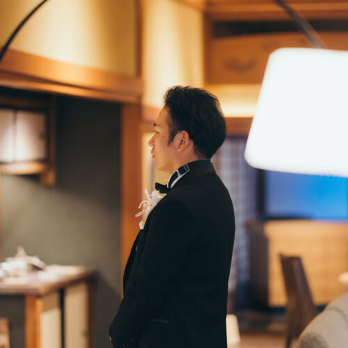 Ryokan尾道西山の様子