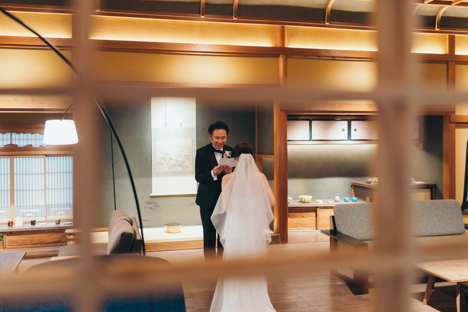 Ryokan尾道西山の様子