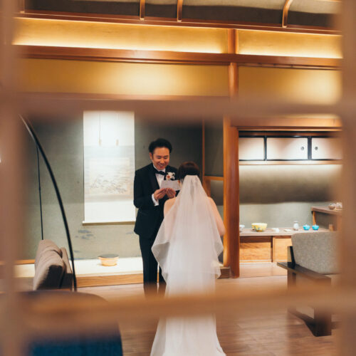 Ryokan尾道西山の様子