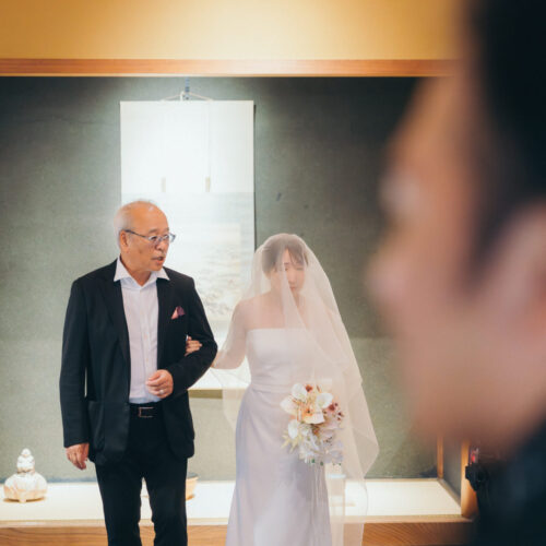 Ryokan尾道西山の様子